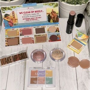 Beauty Bundle